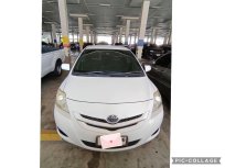 2010 Toyota VIOS 1.5 J รถเก๋ง 4 ประตู 