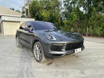 2019 Porsche CAYENNE รวมทุกรุ่น SUV 