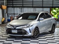 ขายรถ Toyota Vios 1.5 E ปี 2017