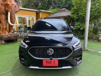 TOPสุด 1.5X i-Smart มีซันรูฟ ออกรถ 0 บาท 2022 Mg ZS 1.5 X+ SUV รถสภาพดี มีประกัน