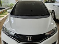 2014 Honda JAZZ 1.5 V+ i-VTEC รถเก๋ง 5 ประตู เจ้าของขายเอง