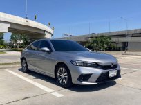 ขายรถ HONDA CIVIC 1.5 Turbo EL+ ปี 2022