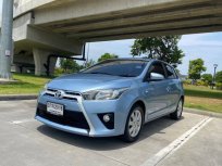 ขายรถ TOYOTA YARIS  1.2 E ปี 2013 จด 2014