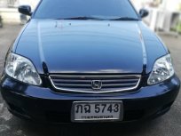 ขาย Honda civic coupe 1998