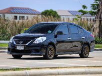 ขาย รถมือสอง 2013 Nissan Almera 1.2 E รถเก๋ง 4 ประตู 