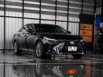 2018 Lexus GS300h 2.5 Premium รถเก๋ง 4 ประตู ออกรถ 0 บาท