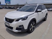 ขาย รถมือสอง 2020 Peugeot New Peugeot 3008 1.6 Turbo Allure SUV 