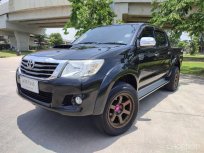รถมือสอง 2014 Toyota Hilux Vigo 3.0 G Prerunner VN Turbo รถกระบะ  ราคาถูก