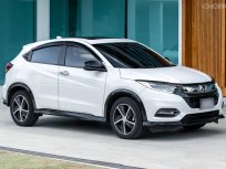 ขายรถ Honda HR-V 1.8 RS ปี 2018จด2019