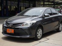ขาย รถมือสอง 2017 Toyota VIOS 1.5 Entry รถเก๋ง 4 ประตู 