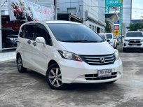 2011 Honda Freed 1.5 SE รถสภาพดี มีประกัน