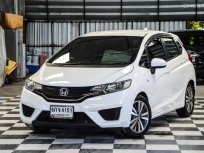 ขายรถ Honda Jazz 1.5 S ปี 2016จด2017