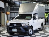 ขายรถ Toyota Hilux Revo 2.4 J ปี 2018