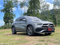 2021 Mercedes-Benz GLA200 1.3 AMG Dynamic ฟรีดาวน์ รถบ้านมือเดียวป้ายแดง 