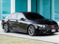 ขายรถ Mercedes-Benz A200 1.4 AMG (W177) ปี 2021จด2022