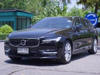 2017 Volvo V90 2.0 D4 Inscription Wagon รถบ้านแท้ ไมล์น้อย