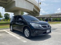 ขายรถ Honda CR-V 2.0 E 4WD ปี2013 SUV 