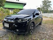 2017 Honda HR-V 1.8 E Limited SUV 