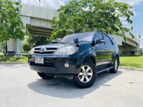 Toyota Fortuner 3.0 V 4WD 2008