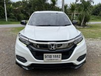 ขายรถบ้าน Honda HR-V 1.8 RS  (sunroof) ปี 2019