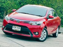 2013 Toyota VIOS 1.5 G รถเก๋ง 4 ประตู ดาวน์ 0%
