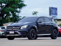 2020 Mercedes-Benz GLA250 2.0 AMG Dynamic รถเก๋ง 5 ประตู รถสภาพดี มีประกัน รถมือเดียวป้ายแดง 