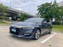 ขายรถ HONDA ACCORD 2.0 HYBRID TECH SUNROOF ปี 2021 จด 2022