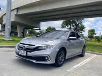 ขายรถ HONDA CIVIC 1.8 EL ปี 2019 จด 2020