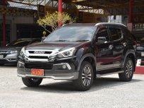 2018 Isuzu MU-X 3.0 DVD Navi SUV รถสภาพดี มีประกัน