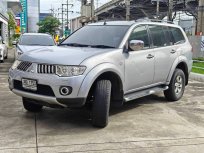 รับประกันเพียบ 2011 Mitsubishi Pajero Sport 2.5 GT