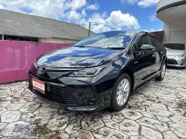 Altis Hybrid ประหยัดสุดแล้ว 23.3โล/ลิตร