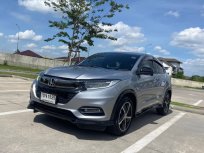 ขายรถ HONDA HR-V 1.8 RS ปี 2019 จด ปี 2020