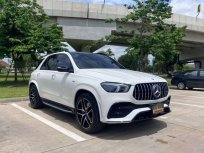 ขายรถ MERCEDES BENZ AMG GLE 53 4MATIC+ ปี 2021 จด 2022