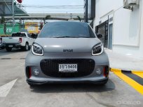 2020 Smart Fortwo EQ fortwo รถเก๋ง 2 ประตู 