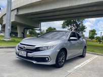 ขายรถ Honda CIVIC 1.8 EL i-VTEC ปี2020 รถเก๋ง 4 ประตู 