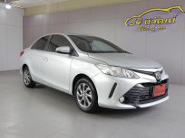 2018 TOYOTA VIOS 1.5 E MINOR CHANGE CVT
