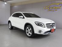 2018 MERCEDES BENZ GLA200 URBAN W156 FACELIFT 7G-DCT