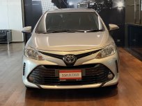 2018 Toyota VIOS 1.5 E ฟรีดาวน์ 