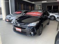 Vios ฟรีดาวน์ ฟรีทุกค่าใช้จ่าย ผ่อน 6278 บาท