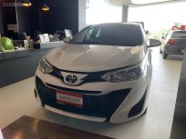 Yaris ปี 2019 ผ่อน 6113 บาท