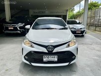 Vios 1.5 E สภาพสวย ไมล์แท้ ไม่มีชนหนัก ไม่มีน้ำท่วม ซื้อได้ทุกอาชีพมีไฟแนนซ์รองรับ