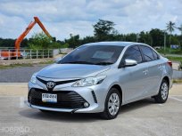 ขายรถ Toyota VIOS 1.5 E ปี2017 รถเก๋ง 4 ประตู 