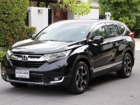 2019 Honda CR-V 2.4 EL 4WD SUV  ✨ มีรถรุ่นนี้ให้เลือกถึง 3 คัน 🪙 ออกรถ "0" บาท