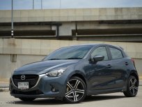 2015 Mazda 2 1.3 High Connect รถเก๋ง 5 ประตู 
