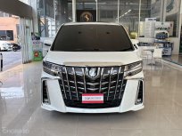 TOYOTA ALPHARD 2.5 SC-PACKAGE 