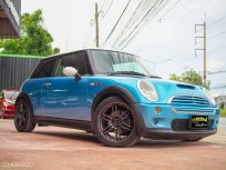 2011 Mini Cooper Clubman รถเก๋ง 5 ประตู ออกรถ 0 บาท