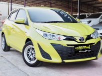 2018 Toyota YARIS 1.2 J ดาวน์ 0%