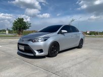 2013 Toyota VIOS 1.5 J รถเก๋ง 4 ประตู 