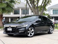 2020 Honda ACCORD 2.0 Hybrid TECH รถเก๋ง 4 ประตู 