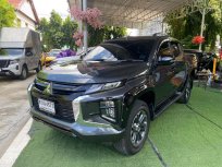 📌เกียร์ออโต้ 2023 Mitsubishi TRITON 2.4 Double Cab Plus GT รถกระบะ ดาวน์ 0%